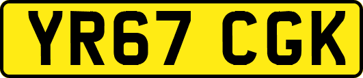 YR67CGK