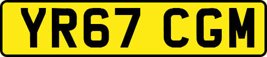 YR67CGM