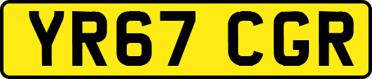 YR67CGR