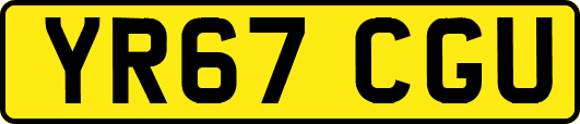 YR67CGU