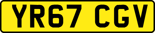 YR67CGV
