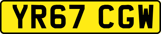YR67CGW