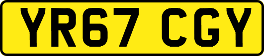 YR67CGY