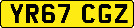 YR67CGZ