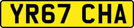 YR67CHA