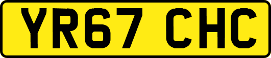 YR67CHC