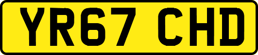 YR67CHD