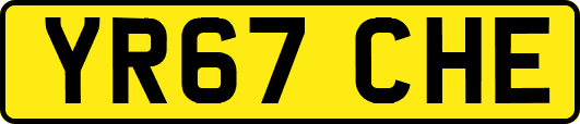 YR67CHE