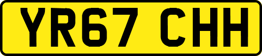 YR67CHH