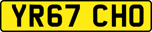YR67CHO