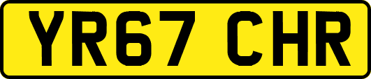 YR67CHR