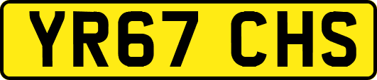 YR67CHS
