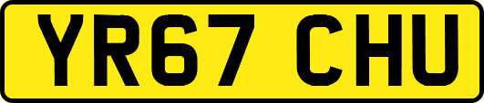 YR67CHU