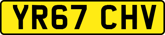 YR67CHV