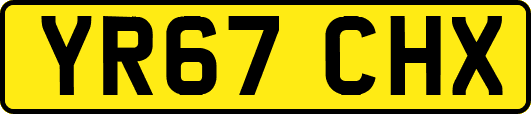 YR67CHX