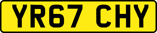 YR67CHY
