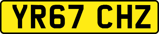 YR67CHZ