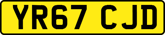 YR67CJD