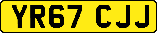 YR67CJJ
