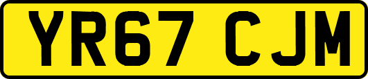 YR67CJM