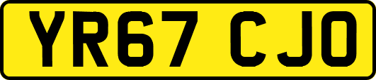 YR67CJO