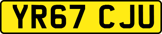 YR67CJU