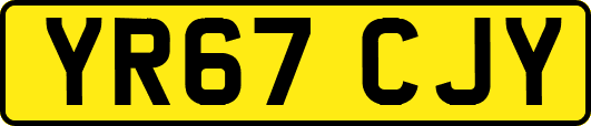 YR67CJY