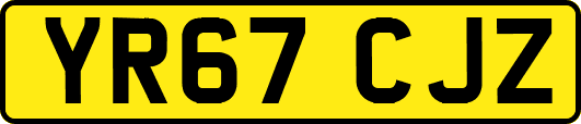 YR67CJZ