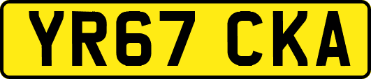 YR67CKA