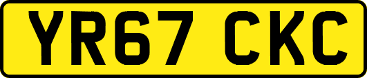 YR67CKC