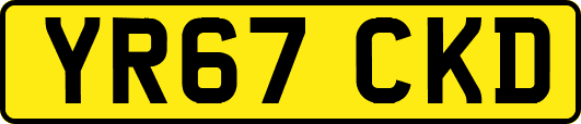 YR67CKD