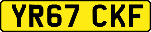 YR67CKF