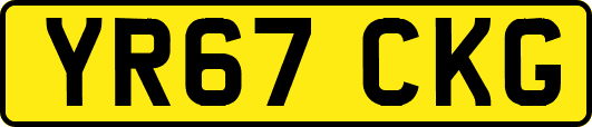 YR67CKG