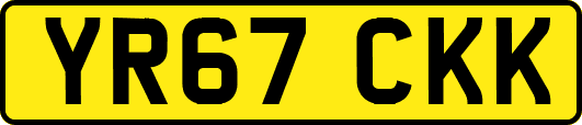 YR67CKK