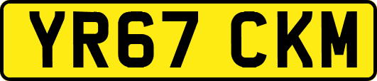 YR67CKM
