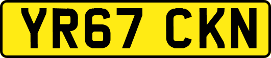 YR67CKN
