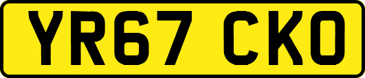 YR67CKO