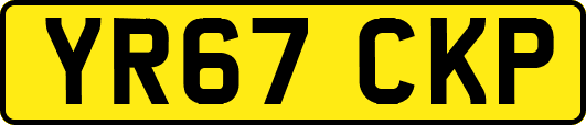 YR67CKP