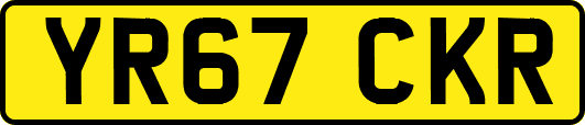 YR67CKR