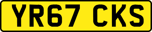 YR67CKS
