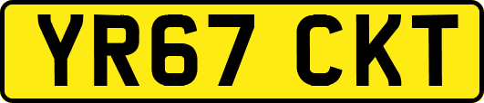 YR67CKT