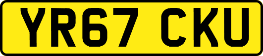 YR67CKU