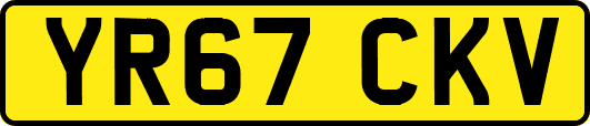 YR67CKV