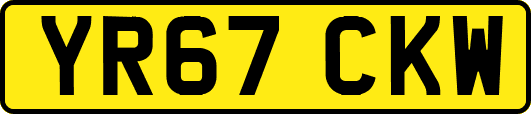 YR67CKW