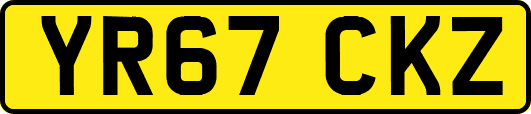 YR67CKZ