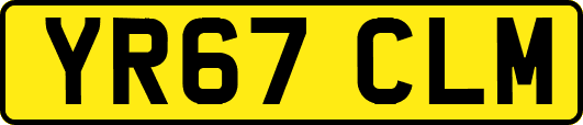YR67CLM