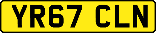 YR67CLN