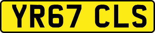YR67CLS