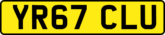 YR67CLU
