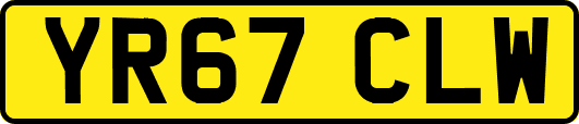 YR67CLW